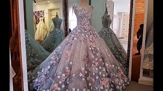 এতো কমে বারবি গাউন ??? অন্য কোথাও পাবেন না, Highqulity Barbie Gown at Lowest price