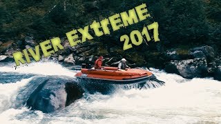 JET-ЭКСТРИМ на лодках!!  ВЫДРА и СОЛАР ?