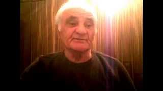 Родина.М.Цветаева.Читает А.Пир-Будагян.