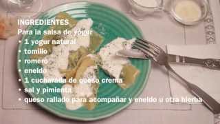 Cómo hacer ravioli caseros: de espinacas