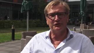 60+ beurs Breda 2018