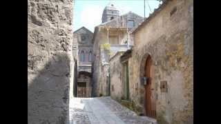 Borgo di Caserta Vecchia, B&B Pompei Il Fauno