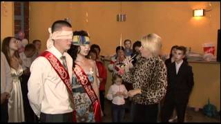 2011.09.10 Ира и Виталик (свадебный клип 02) s.МALINA