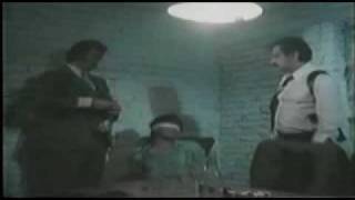 Homenaje al Negro Durazo parte 4