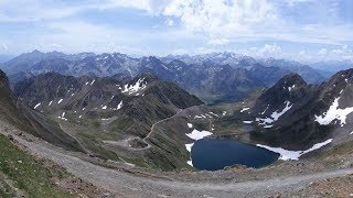 Pyrénées - Col du Tourmalet - Pic du Midi de Bigorre (2019JUL02)