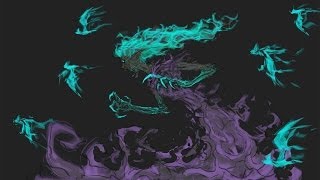 DotA 2 Паша и Медведь Гайд по Death Prophet