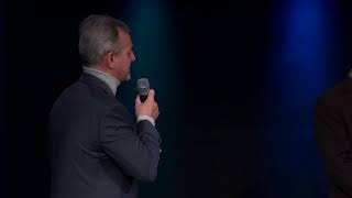 Причины неотвеченных молитв - Богдан Бондаренко - 26 Января 2020 - Воскресное Служение 1-й поток
