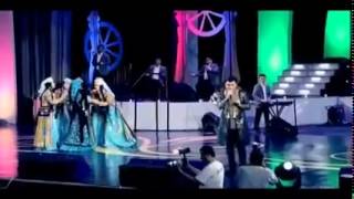 ALISHER FAYZ -- Паризода уйнамаса мухлислар уйнар