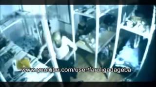Fight Video. Жесть!!Драка в тюремной камере!!
