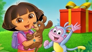 Dora Appisode - Little Puppys große Überraschung | Beste Kinder Apps