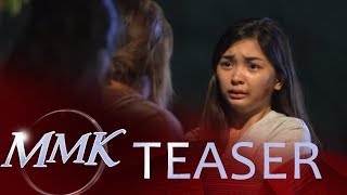 MMK "Incest Daughter" September 29, 2018 Trailer