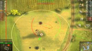 Let's Play World of Tanks #039 [deutsch][HD] Big Fat Lady