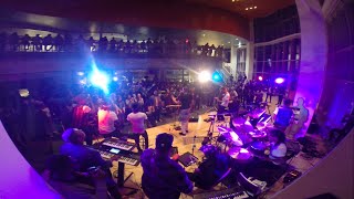 Beat It - Michael Jackson | Will Gittens Band (Live Performance at Berklee)
