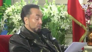 Hz Mehdi'yi hiç kimse yenemeyecek.! (Adnan Oktar)