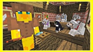 Feather Adventures :  Detective Duck !!! - {191} - Sqaishey