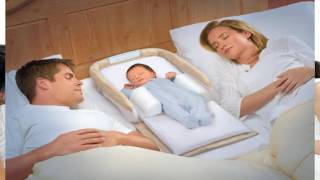 ¿Cómo Reducir el Riesgo de Muerte Súbita del Bebé?