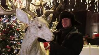 Премьера клипа «Увезу тебя я в тундру» жестовая песня с субтитрами