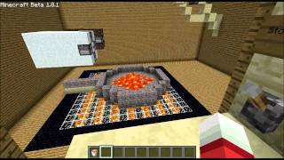How to Fry an Egg in Minecraft