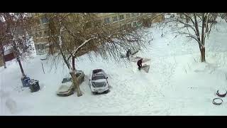 Как почистить ковер в домашних условиях