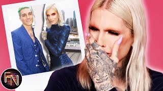 Das schmerzhafte Liebesaus von Jeffree Star und Nathan Schwandt!