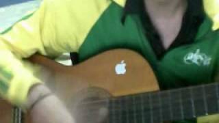 Bombón de Azucar (Cover)