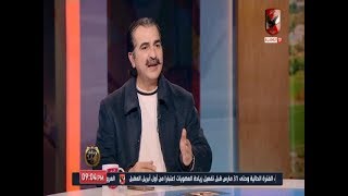 عصام شلتوت : فايلر استطاع مع النادى الاهلى ان يسبق فكر اى فريق امامه ايا كان