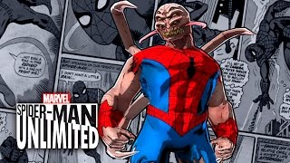 Hodgepodgedude играет Spider-man Unlimited #39 (2 сезон)