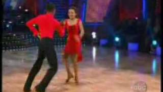 DWTS: Brandon and Brittany...2 Amazing Kids!