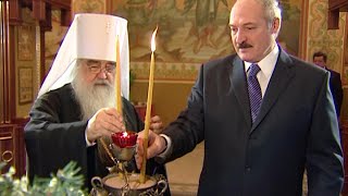 Не стало митрополита Филарета. / Правила жизни Владыки