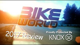 Bike World Full Episode, 2017 End Of Year Review