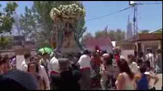 XXXII Romería Nacional Virgen de los Remedios Coronada