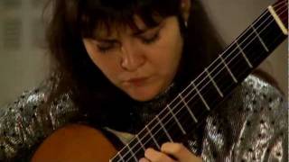 Irina Kulikova plays Adagio op. 44 by Gerard Drozd