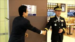 한화호텔&리조트/FC - 골든플레이트, 안전관리 우수업소 선정