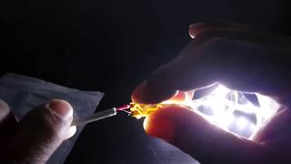 Waterproof LED Tape Ribbon Strip Light - Banggood