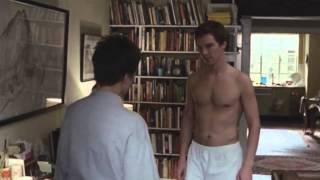 Benedict Cumberbatch "Do You Wanna Touch Me" | Бенедикт Камбербэтч