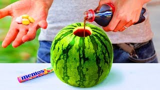 27 TOTALLY SURPRISING WAYS TO USE COCA COLA EVERYDAY