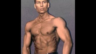 Milo Bodybuilding Lifestyle