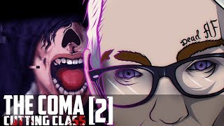 The Coma: Cutting Class (ПЕРЕЗАПУСК ПРОХОЖДЕНИЯ) Ч.2