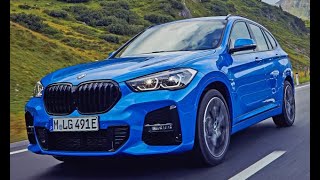 2020 BMW X1 xDrive25e - NEW Plug-In Hybrid Option !