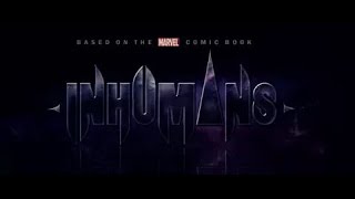 Трейлер фильма Нелюди !!! (ОБЗОР)