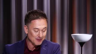 Разные люди. Гость программы Юрий Борисов (25 марта 2019 года)
