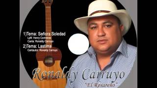 señora soledad ronaldy carruyo