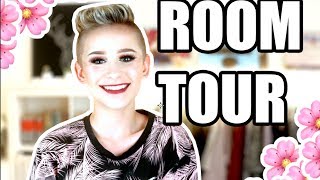 ROOMTOUR  I OSSI.GLOSSY
