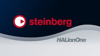 Steinberg Halion One VSTI EP Demo