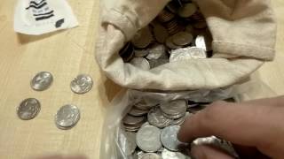"Мешковой коп" 23 ( 5 рублей / 1000 шт. )