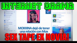Sex Tape! #InternetDrama