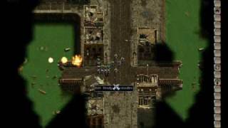 KKND2 Krossfire - Survivor - Tier 5 - Robots Must Die! - ParTime (1)