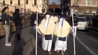 Settimana Santa 2015 a Taranto