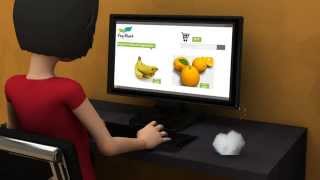 Vegmart
