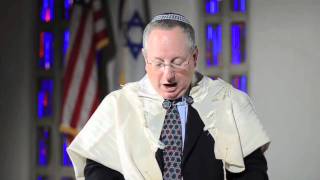 Kabbalat Shabbat Pt 1